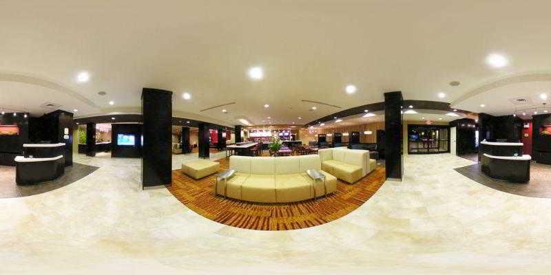 Courtyard Greensboro Airport Экстерьер фото