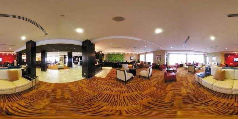 Courtyard Greensboro Airport Экстерьер фото